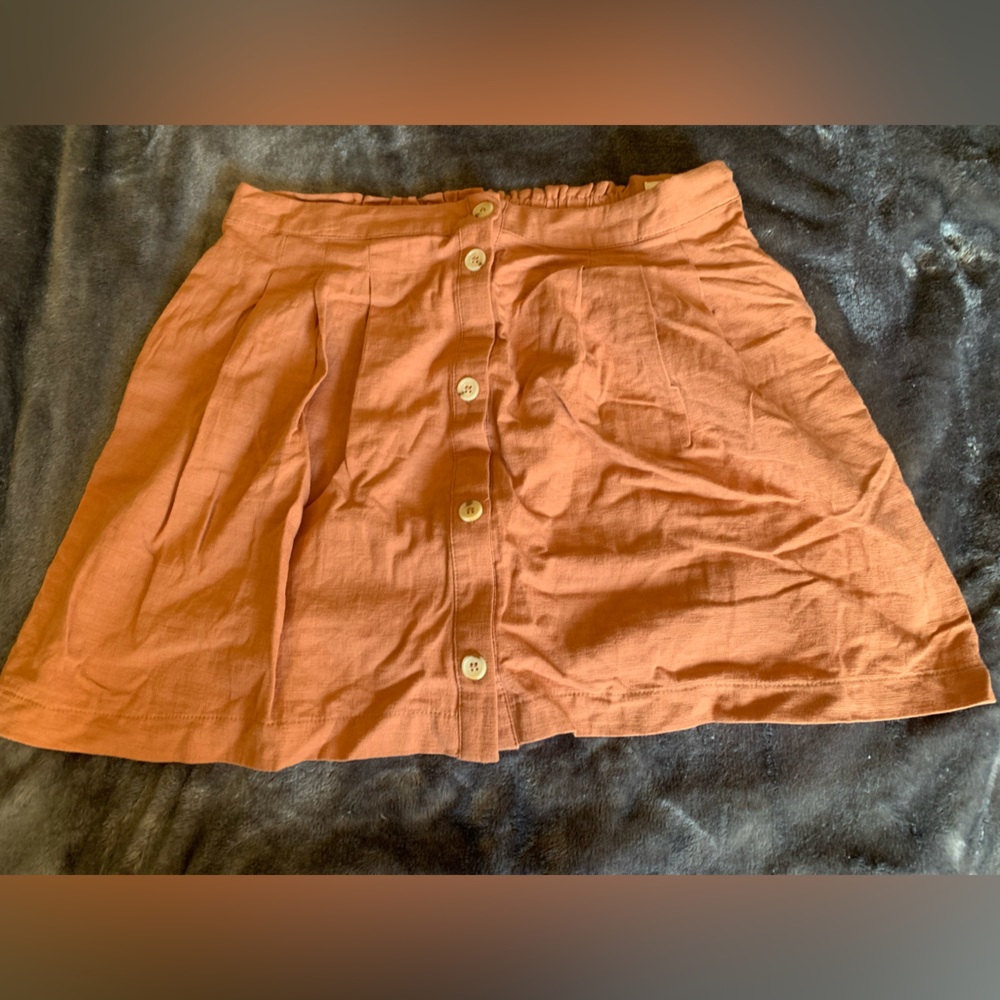 GB girl XL Skirt